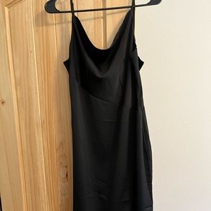 COPY - Shein slik dress